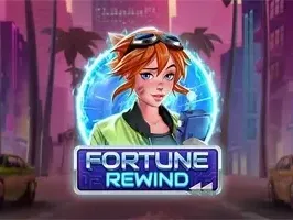 Fortune Rewind game thumbnail