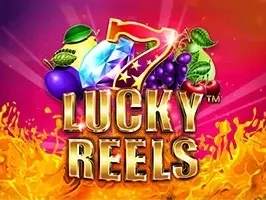 Lucky Reels™ game thumbnail