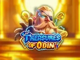 สมบัติของโอดิน game screenshot
