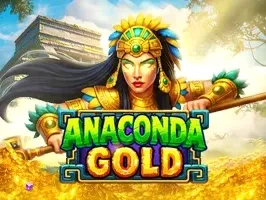 อนาคอนด้าโกลด์ game thumbnail