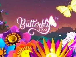 Butterfly Staxx game thumbnail