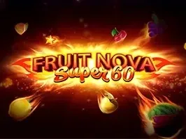 Fruit Super Nova 60 game screenshot