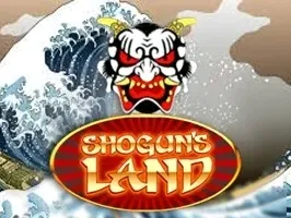 Shogun's Land game thumbnail