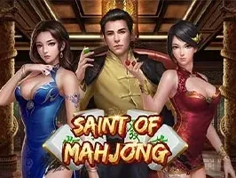 Saint of Mahjong game thumbnail