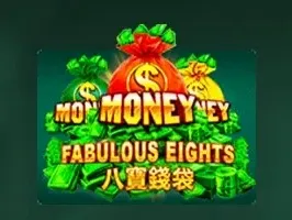 Fabulous Eights game thumbnail