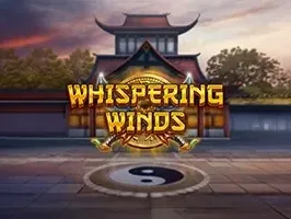 Whispering Winds game thumbnail